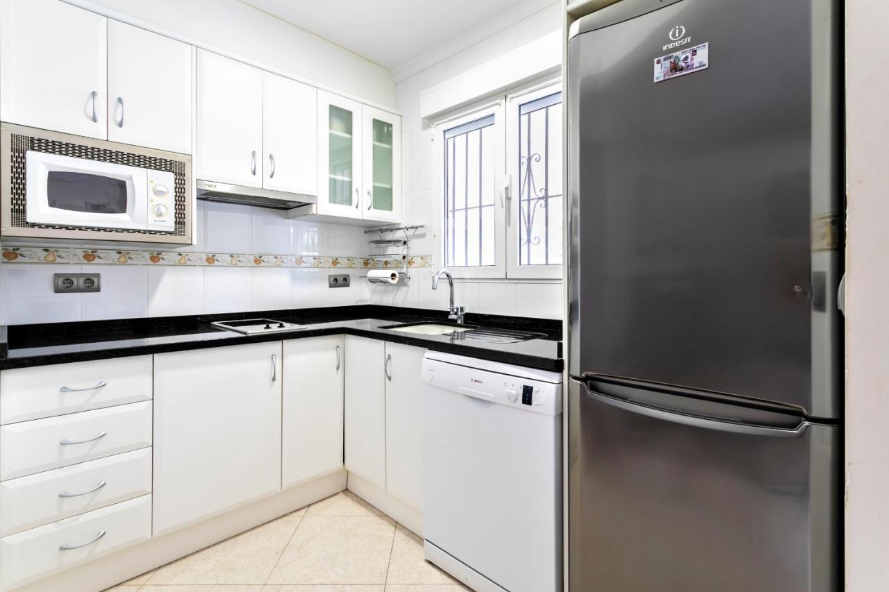 Vdc Bungalow Near San Juan Beach Luaran gambar