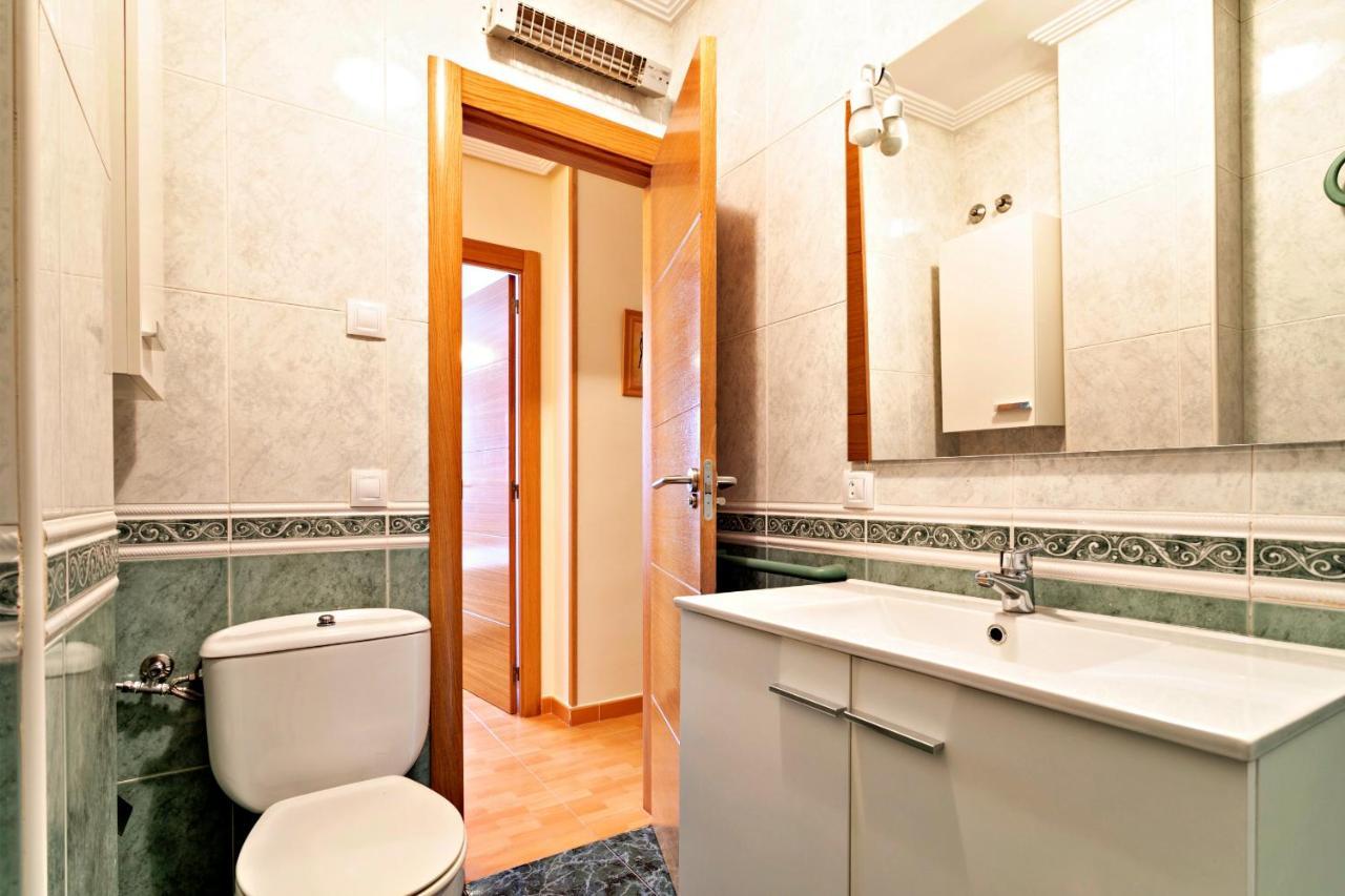 Vdc Bungalow Near San Juan Beach Luaran gambar