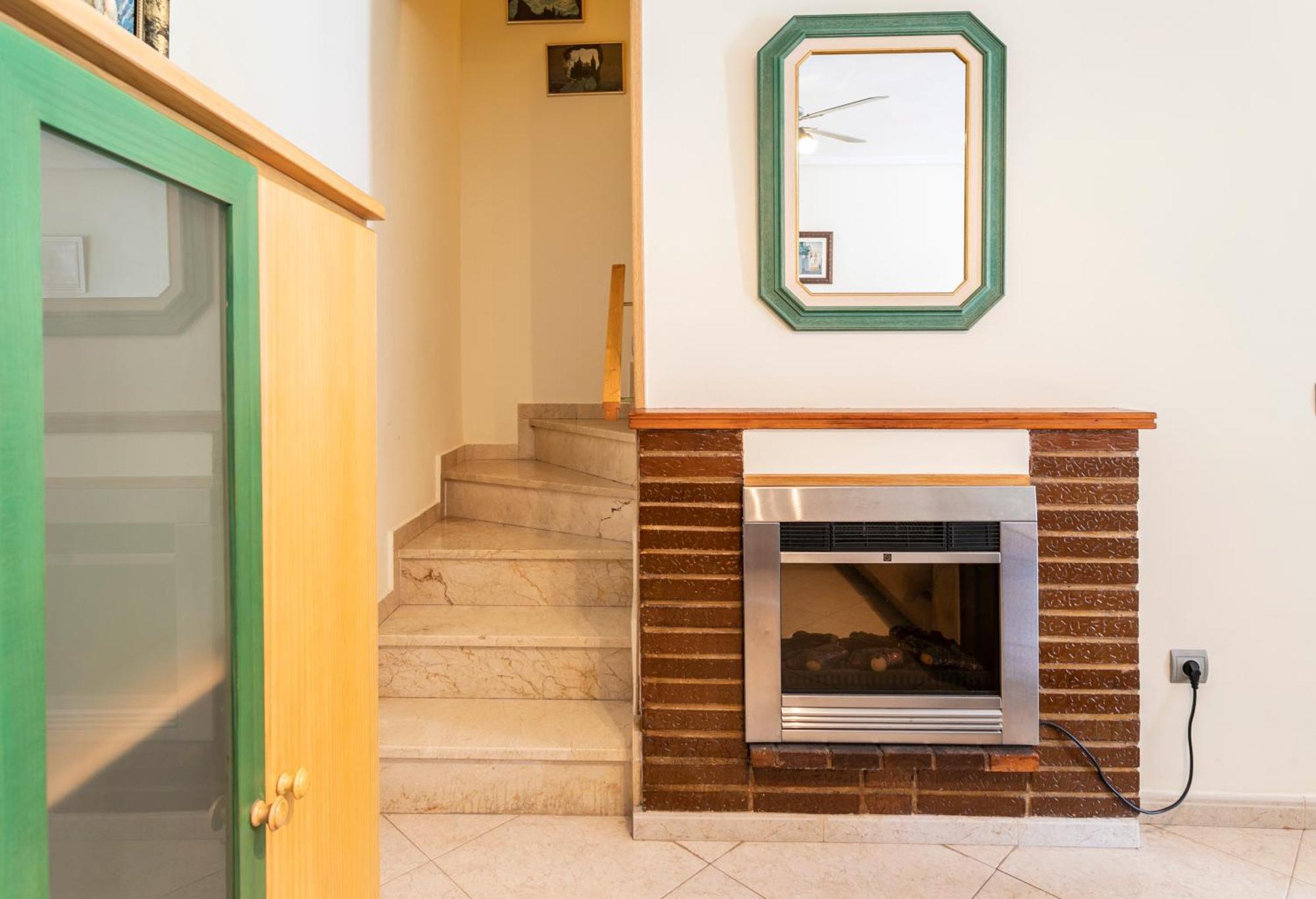 Vdc Bungalow Near San Juan Beach Luaran gambar