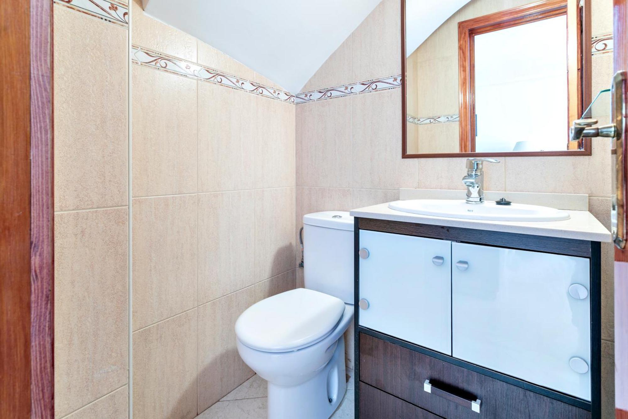Vdc Bungalow Near San Juan Beach Luaran gambar